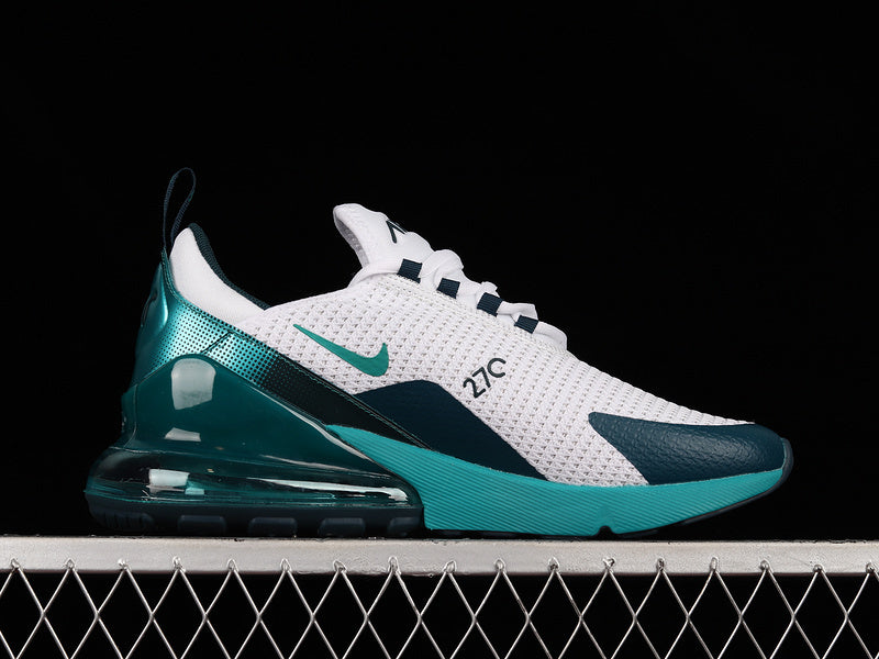 Nike Air Max 270 "Spirit Teal"