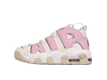 Nike Air More Uptempo "Sail/Pink"