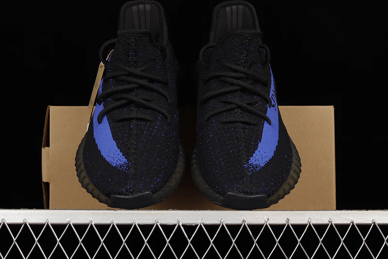 Adidas Yeezy Boost 350 V2 "Dazzling Blue"