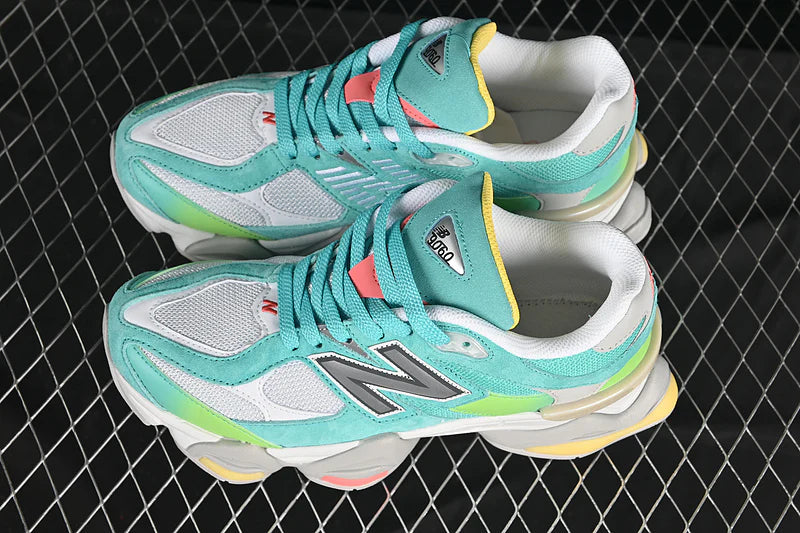 NB 9060 "Cyan Burst"