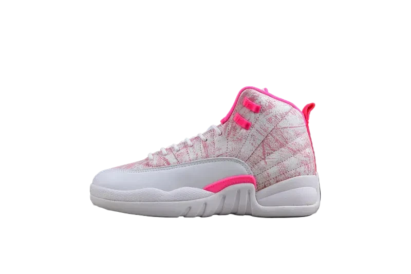 Air Jordan 12 Retro "Ice Cream"