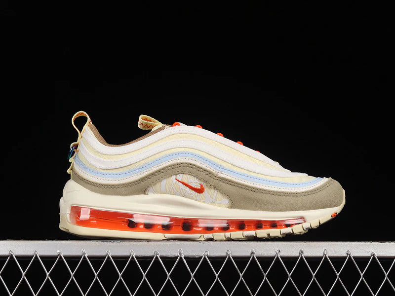 Nike Air Max 97 "Coconut Milk Cork"