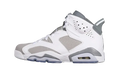 Air Jordan 6 Retro "Cool Grey"