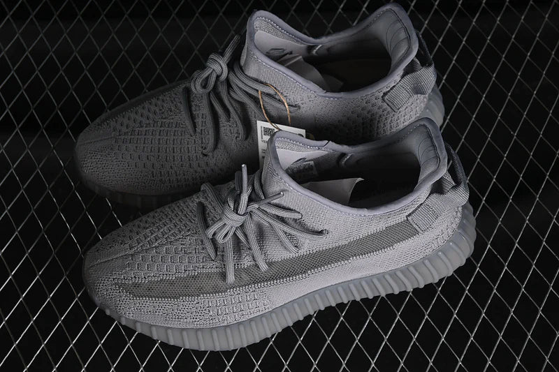 Adidas Yeezy Boost 350 V2 "Steel Grey"