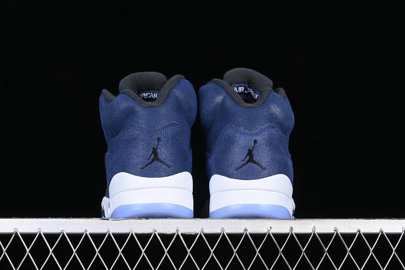 Air Jordan 5 Retro "Georgetown"