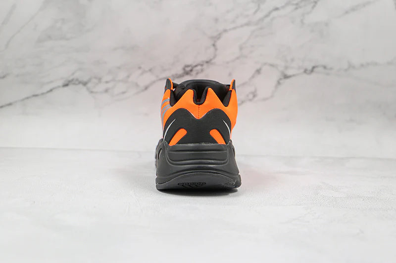 Adidas Yeezy Boost 700 MNVN "Orange"