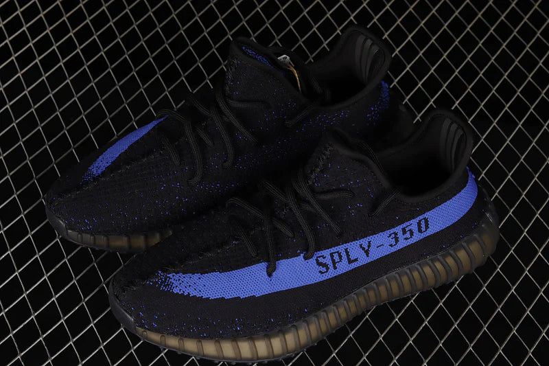 Adidas Yeezy Boost 350 V2 "Dazzling Blue"