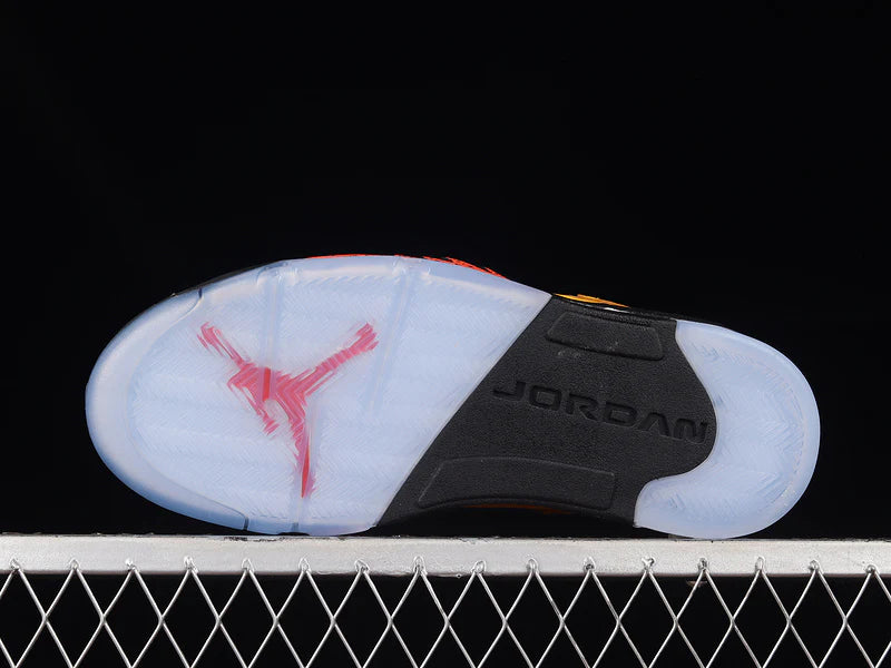Air Jordan 5 Retro Low "Chutney"