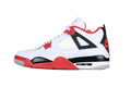 Air Jordan 4 Retro "Fire Red"