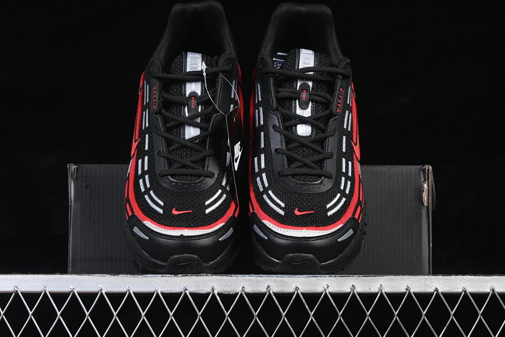 Nike Air Max TL 2.5 "Bred"