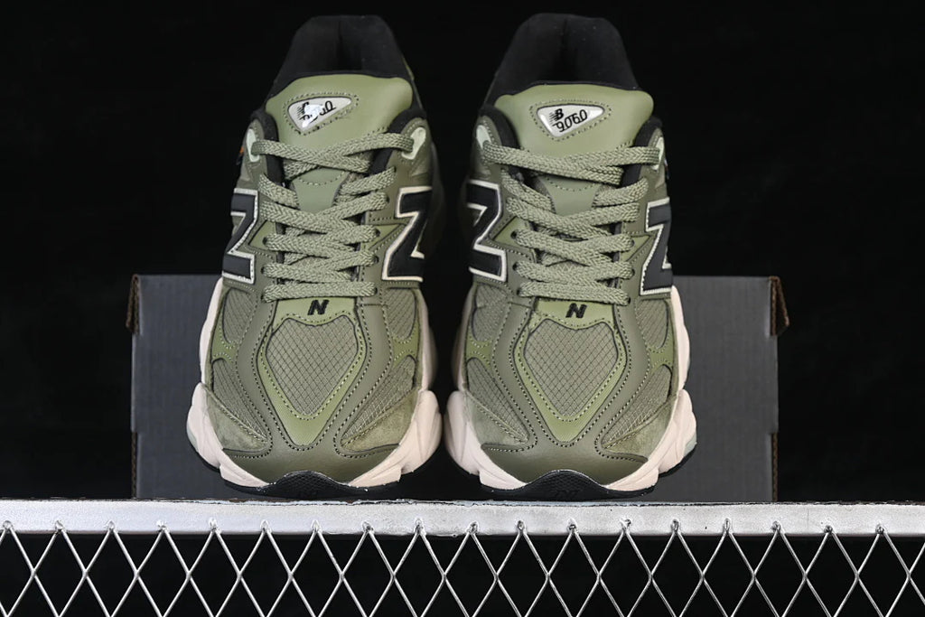 NB 9060 "Dark Olivine"