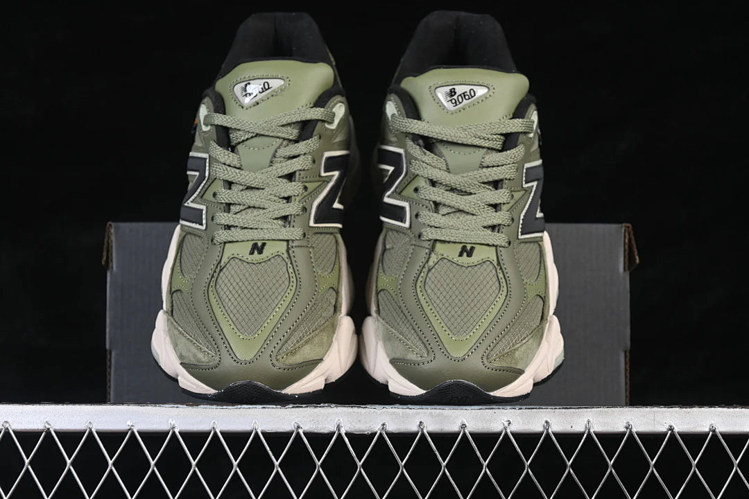 NB 9060 "Dark Olivine"