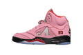 Air Jordan 5 Retro OG SP x Awake NY "Arctic Pink"