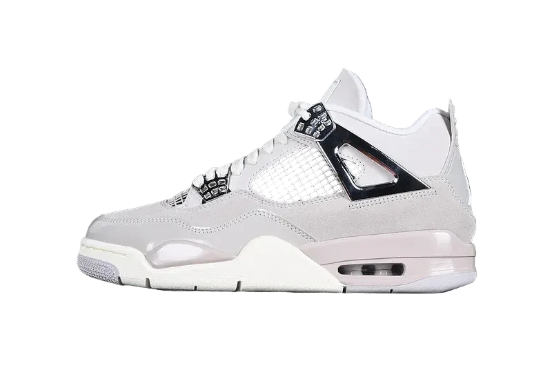 Air Jordan 4 Retro "Frozen Moments"