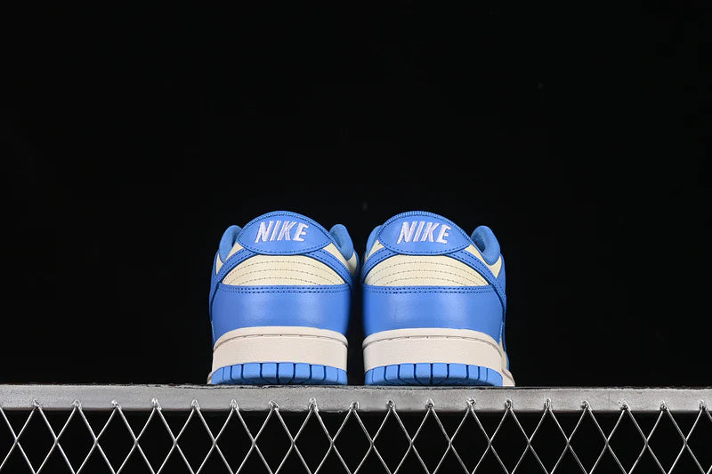 Nike SB Dunk Low "University Blue Coconut Milk"