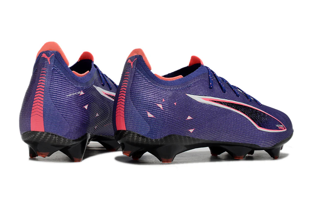 Puma Ultra 5 Carbon FG "Purple"