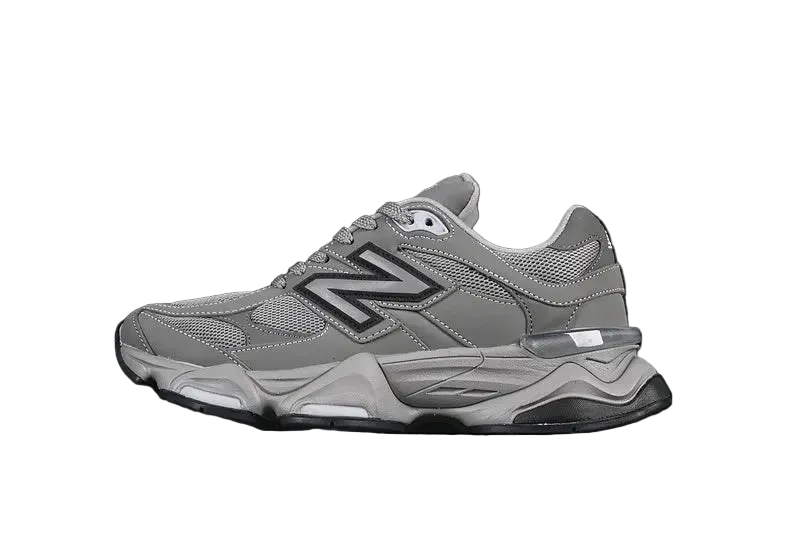 NB 9060 "Shadow Grey/Black"