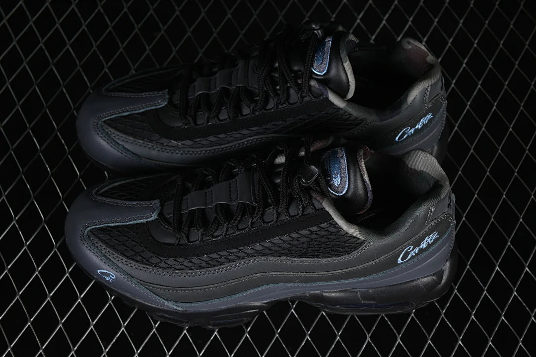 Nike Air Max 95 x Corteiz "Aegean Storm"