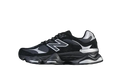NB 9060 "Black Reflective"