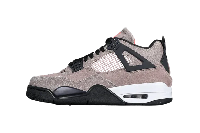 Air Jordan 4 Retro “Taupe Haze”