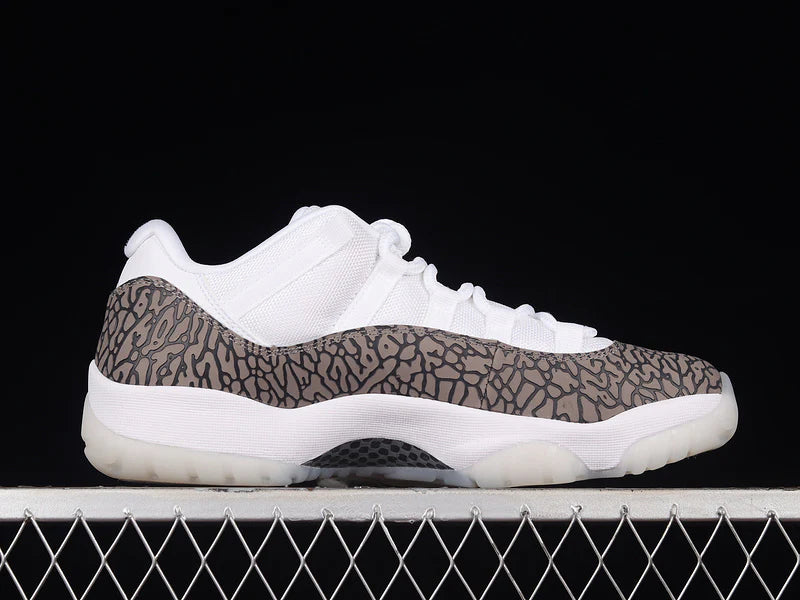 Air Jordan 11 Retro Low "Safari"