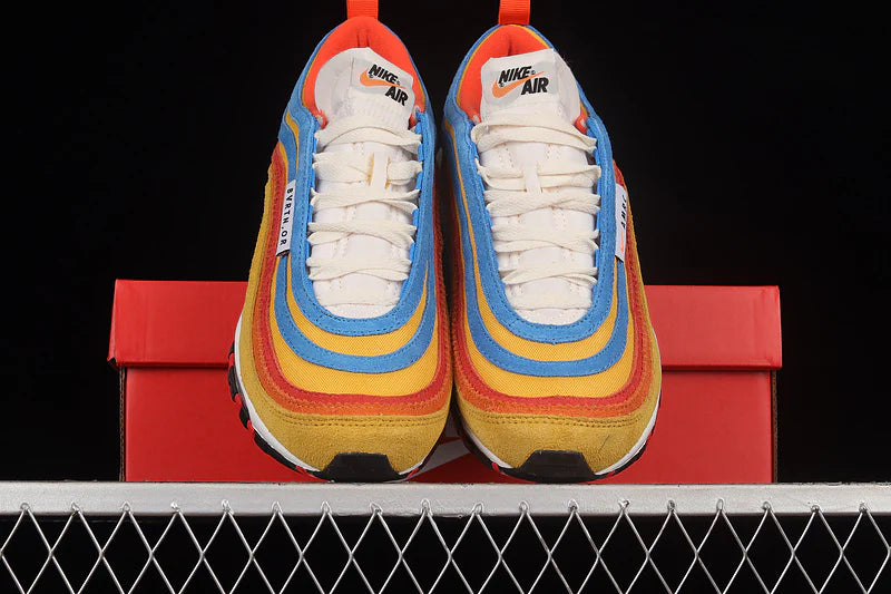 Nike Air Max 97 "Running Club"