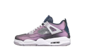 Air Jordan 4 Retro SE GS "Monsoon Blue"