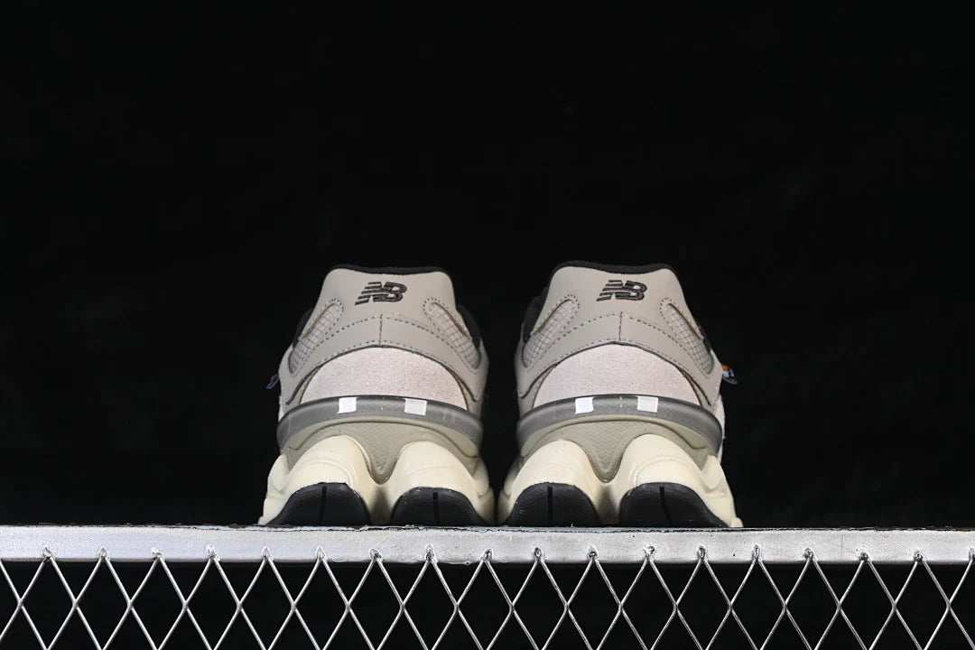 NB 9060 "Arid Stone Green"