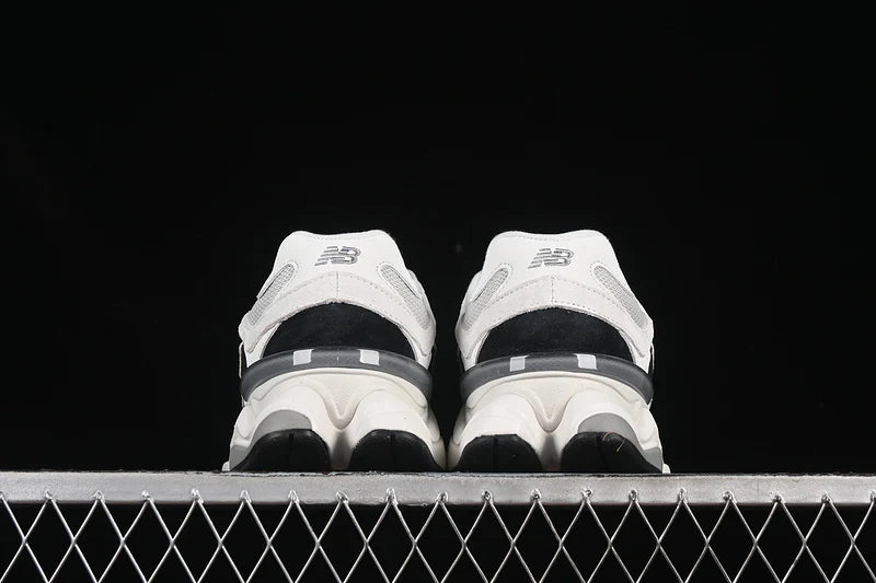NB 9060 "Grey Jet Black"