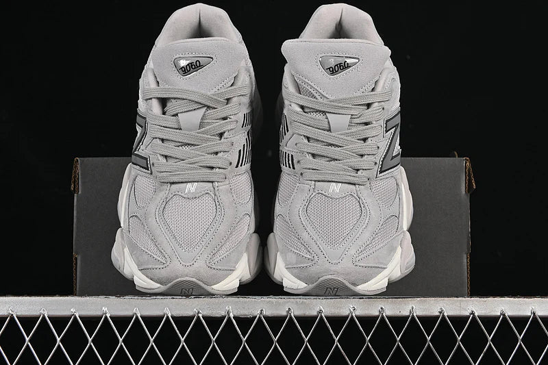 NB 9060 99X "All Dark Grey"