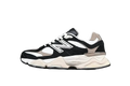 NB 9060 "Black Beige White"