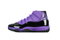 Air Jordan 11 Retro "Purple/Black"