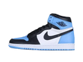 Air Jordan 1 Retro High OG "UNC Toe"