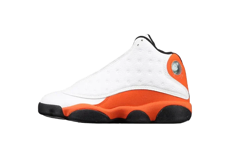 Air Jordan 13 Retro "Starfish"