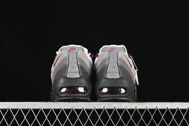Nike Air Max 95 "Dark Beetroot"