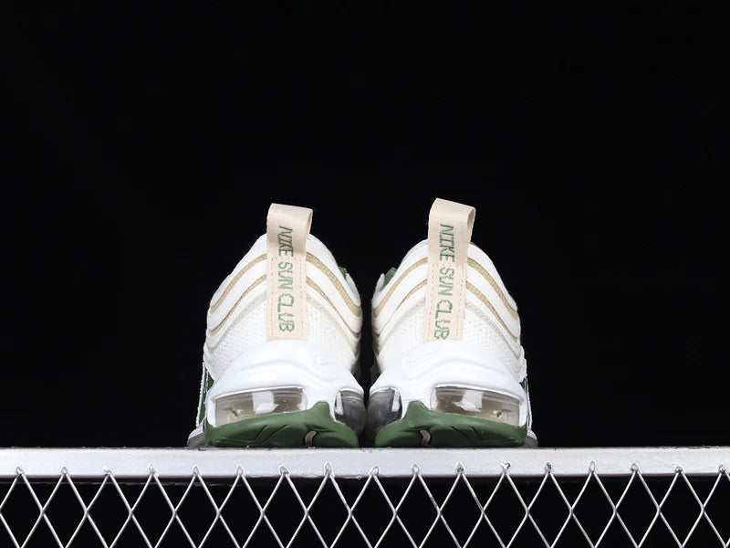 Nike Air Max 97 "Air Sprung"