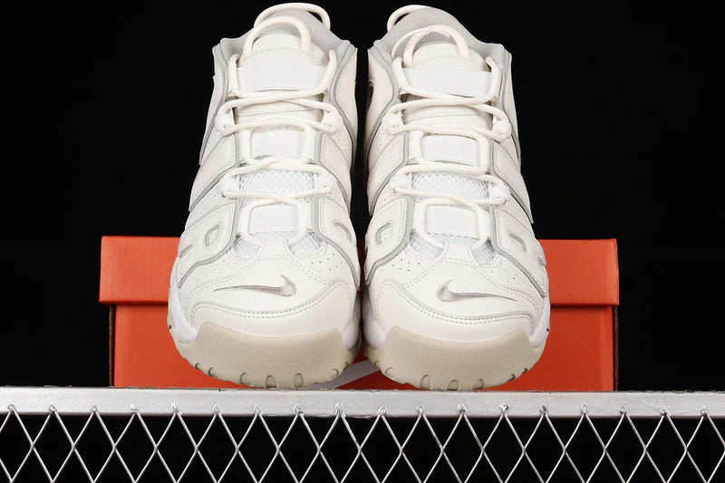 Nike Air More Uptempo '96 "Sail"