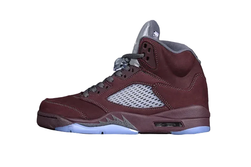 Air Jordan 5 Retro "Burgundy"