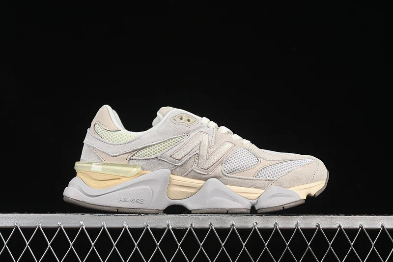 NB 9060 "Mineral Grey Matte"