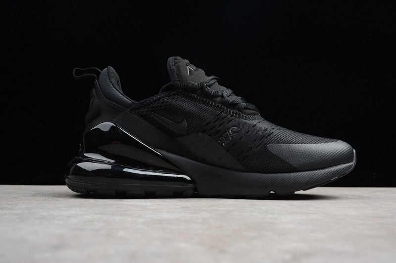 Nike Air Max 270 "Triple Black"