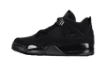 Air Jordan 4 Retro "Black Cat" '2020'