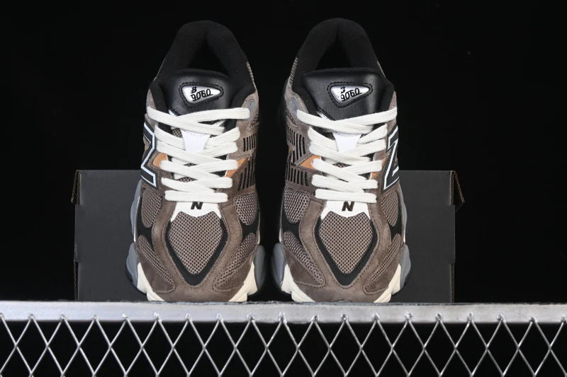 NB 9060 "Dark Mushroom"