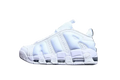 Nike Air More Uptempo Air "All White"