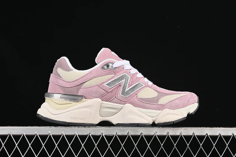 NB 9060 Rose Sugar Angora"