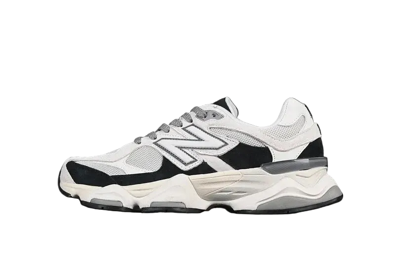 NB 9060 "Grey Jet Black"