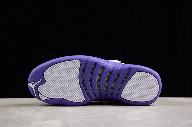 Air Jordan 12 Retro "Utility"