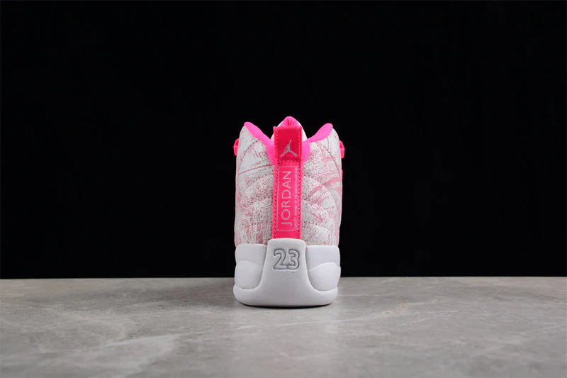 Air Jordan 12 Retro "Ice Cream"