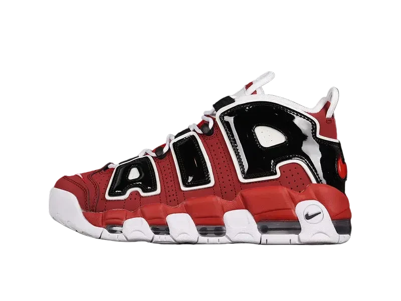 Nike Air More Uptempo '96 "Bulls"