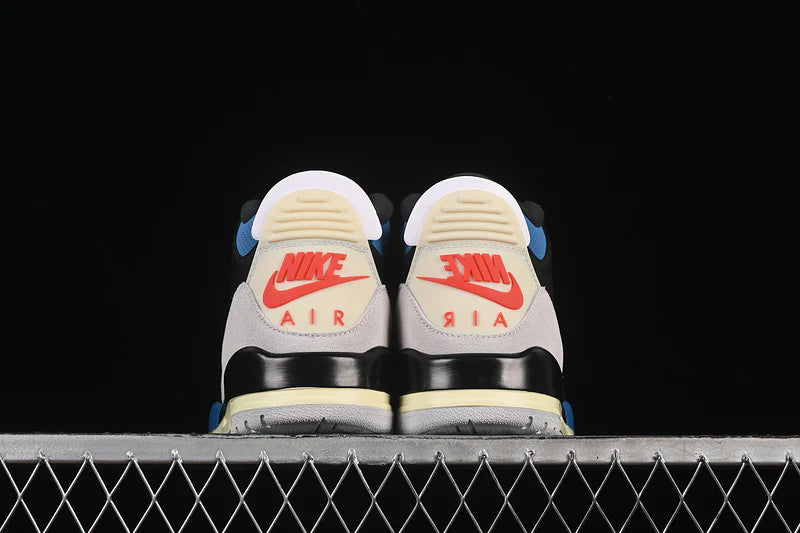 Air Jordan 3 Retro "Rare Air"