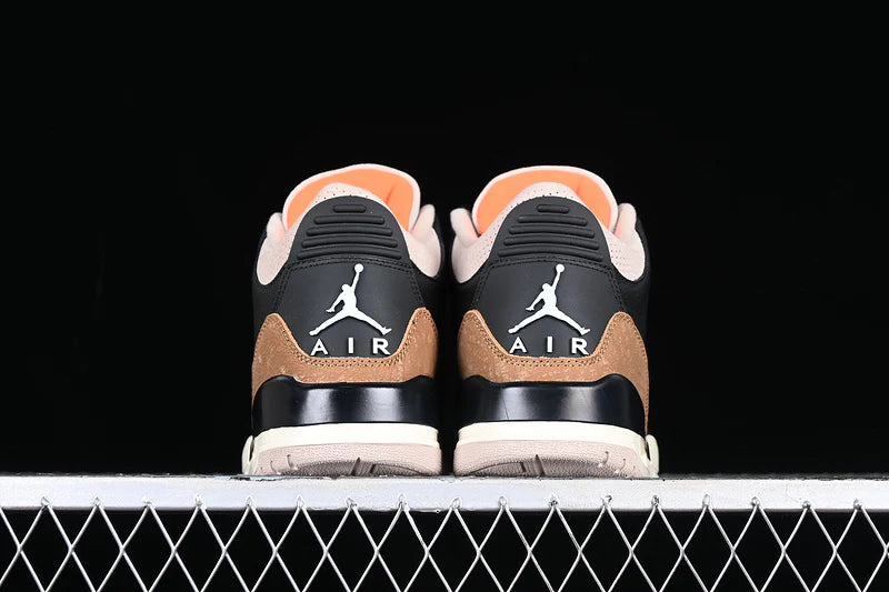 Air Jordan 3 Retro "Desert Elephant"